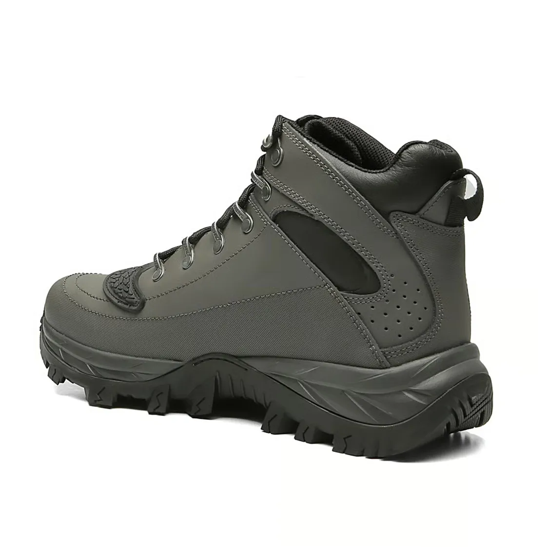 Macboot Tenis MUSGO 02- MUSG02 Grafite Sint.3